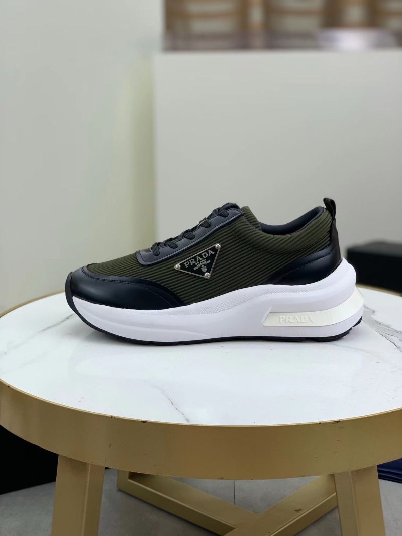 Prada Sneakers